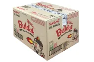 Nudle s příchutí pikantního kuřete Buldak Original 140 g