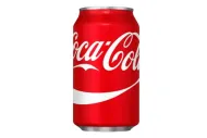 Coca Cola degustační set limonád 7 ks