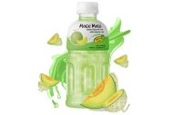 Mogu Mogu Jelly Melon 320ml