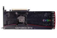GeForce RTX 3080 XC3 ULTRA GAMING / 10GB GDDR6X / PCI-E / 3x DP / HDMI / ARGB LED