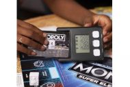 Monopoly Super elektronické bankovnictví