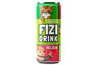Fizistyle Fizi Drink Degustační balení 14x250 ml