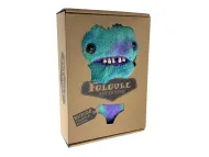 Plyšák ve stylu Fuggler Funny Uggly Monster McGoo 22 cm