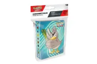 Pokémon TCG Minialbum s boosterem Journey Together 2025