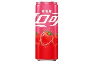 Coca Cola degustační set limonád 7 ks