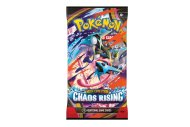 Pokémon: Chaos Rising - Booster Bundle