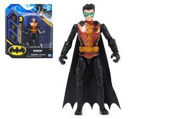 Robin - DC Comics Akční figurka 10 cm