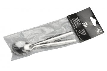 Čajové lžičky EH (11.5cm) - Set 6ks Čajové lžičky EH (11.5cm) - Set 6ks