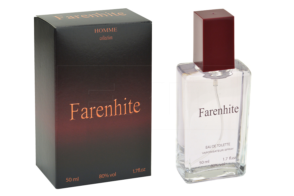 Toaletní voda Farenhite - 50ml Toaletní voda Farenhite - 50ml