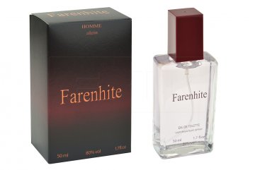 Toaletní voda Farenhite - 50ml Toaletní voda Farenhite - 50ml