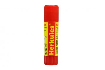 Univerzální lepidlo v tubě HERKULES - 15g (10cm) Univerzální lepidlo v tubě HERKULES - 15g (10cm)