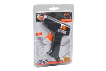 Tavící pistole na silikonové náplně - FX, 7mm, 10w Tavící pistole na silikonové náplně - FX, 7mm, 10w