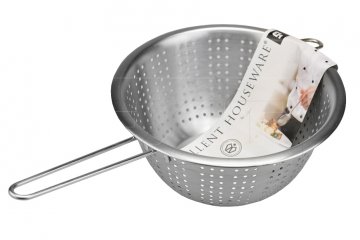 Nerezový cedník s uchem EH (24cm) Nerezový cedník s uchem EH (24cm)