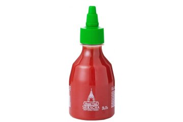 Royal Thai Sriracha Chilli omáčka 210 ml