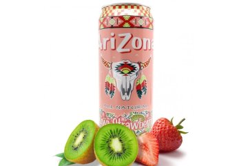 AriZona Kiwi Strawberry 650 ml