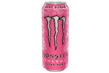 Monster Ultra Rosa Energy 500ml (Zero cukru)