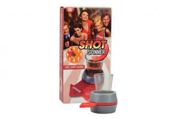 SHOT DRINK - zábavná alkoholická hra SHOT DRINK - zábavná alkoholická hra