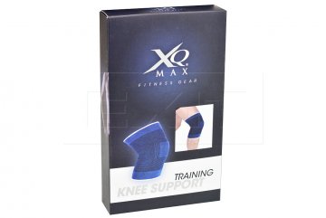 Bandáž XQ MAX na koleno - Vel.M