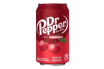 Dr Pepper Cherry 355 ml USA
