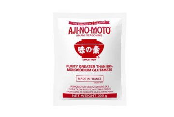 Glutamát sodný Ajinomoto AjiNoMoto Monosodium 200 g MSG