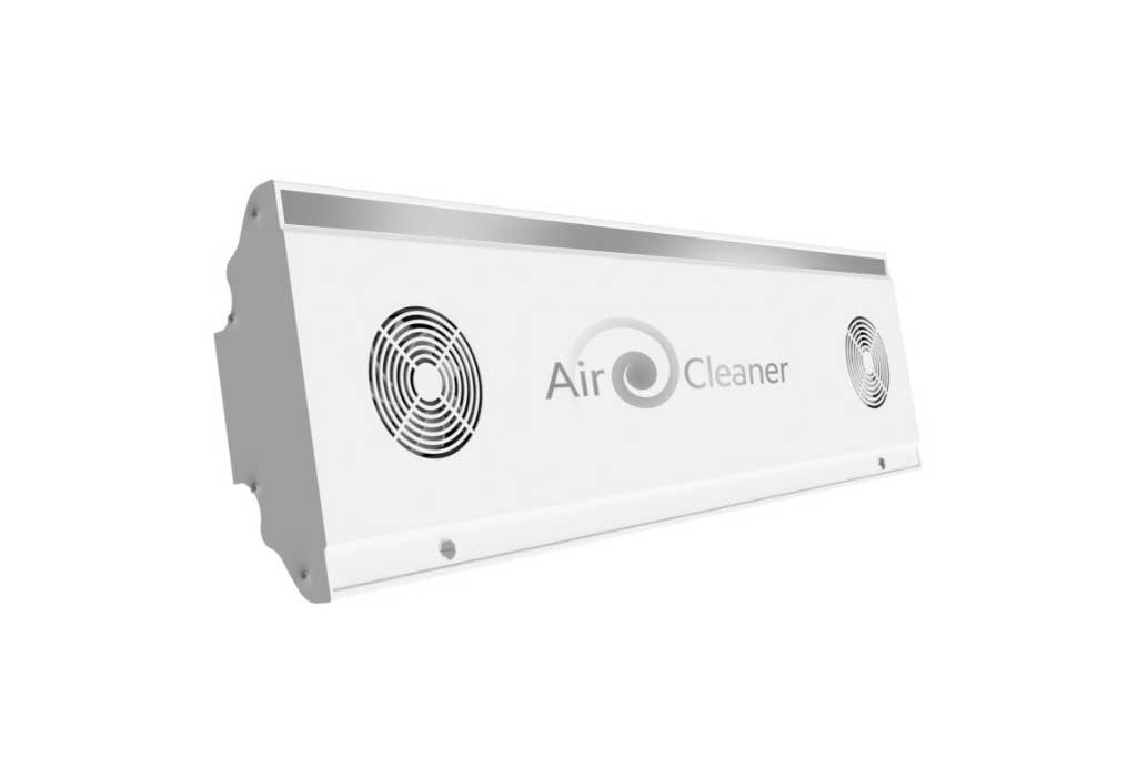 Air Cleaner profiSteril 300, UV sterilizátor vzduchu Air Cleaner profiSteril 300, UV sterilizátor vzduchu