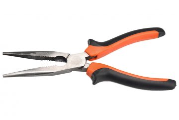 Dlouhé kleště z karbonové oceli FX (20.5cm) Dlouhé kleště z karbonové oceli FX (20.5cm)