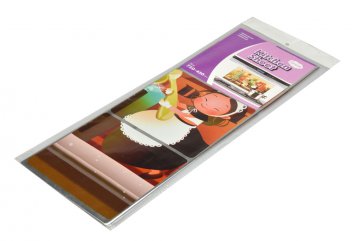 Otíratelná kuchyňská tapeta odolná proti tekutinám, oleji a teplu (750x450mm) - Kuchtíci Otíratelná kuchyňská tapeta odolná proti tekutinám, oleji a teplu (750x450mm) - Kuchtíci