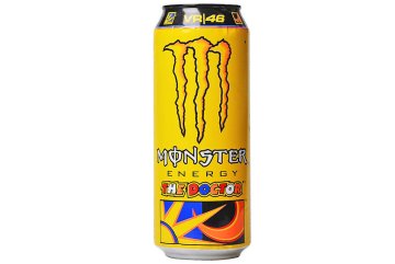 Monster The Doctor Rossi Energy Drink 500ml
