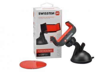 SWISSTEN držák do auta S-Grip S1 SWISSTEN držák do auta S-Grip S1