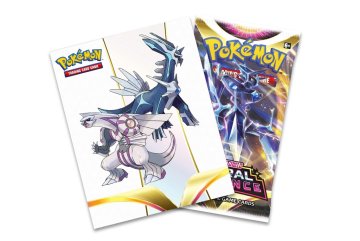 ADC Pokémon TCG: SWSH10 Astral Radiance Mini Album (10 karet)