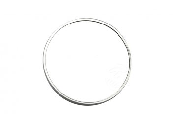 Kompaktní 5x zvětšující zrcátko s přísavkami ELEGANZA (15cm) Kompaktní 5x zvětšující zrcátko s přísavkami ELEGANZA (15cm)