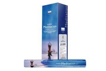 Vonné tyčinky Meditace 20ks