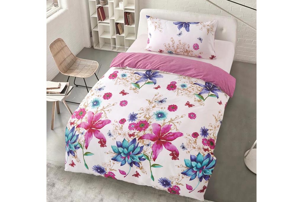 Microtop povlečení 140x200+70x90 - Noemi Microtop povlečení 140x200+70x90 - Noemi