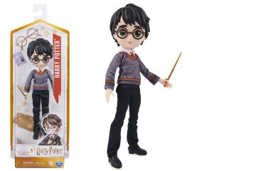 Harry Potter sběratelská figurka - 20 cm