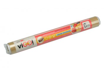 Pečící papír VIGO - 6m Pečící papír VIGO - 6m