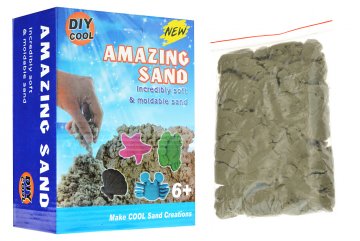 Kinetický písek 450g Kinetický písek 450g