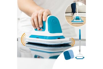 Livington MultiScrubber čistič na baterie