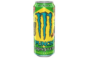 Monster Energy Rio Punch 500ml