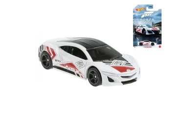 Toys Hot Wheels Forza Motorsport 17 Acura Nsx…