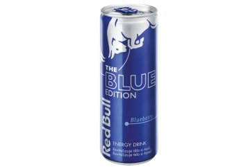 Red Bull Blueberry energetický nápoj 250 ml