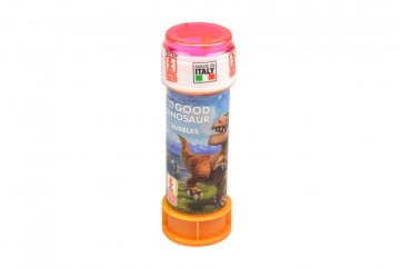 Bublifuk - Hodný dinosaur 60ml (11,5cm) Bublifuk - Hodný dinosaur 60ml (11,5cm)