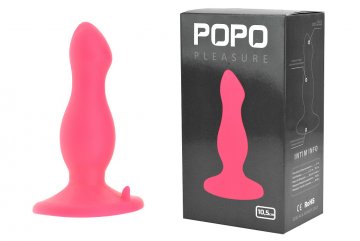 Dildo Popo 10.5cm Dildo Popo 10.5cm