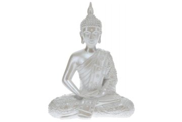 Budha figurka dekorace 27cm