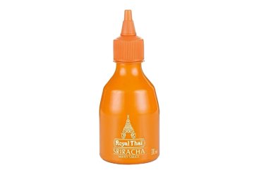 Royal Thai Sriracha Mayo Chilli omáčka 200 ml - krémová…