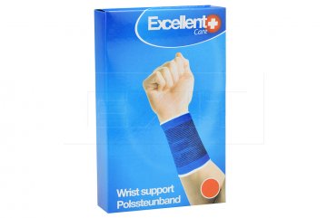 Bandáž EXCELLENT CARE na předloktí - Vel.M Bandáž EXCELLENT CARE na předloktí - Vel.M