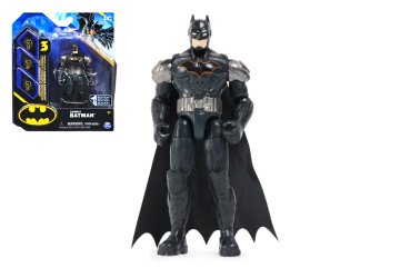 Combat Batman - DC Comics Akční figurka 10 cm