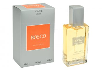 Toaletní voda Bosco Pour Home - 50ml Toaletní voda Bosco Pour Home - 50ml
