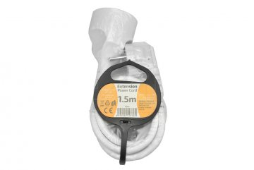 Prodlužovací kabel EXTENSION 1.5m Prodlužovací kabel EXTENSION 1.5m