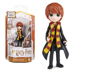 Ron Weasley - Magická mini figurka 7,5 cm