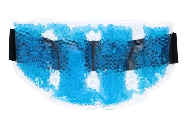Hot & Cold gel krční polštářek - proti potížím s krkem